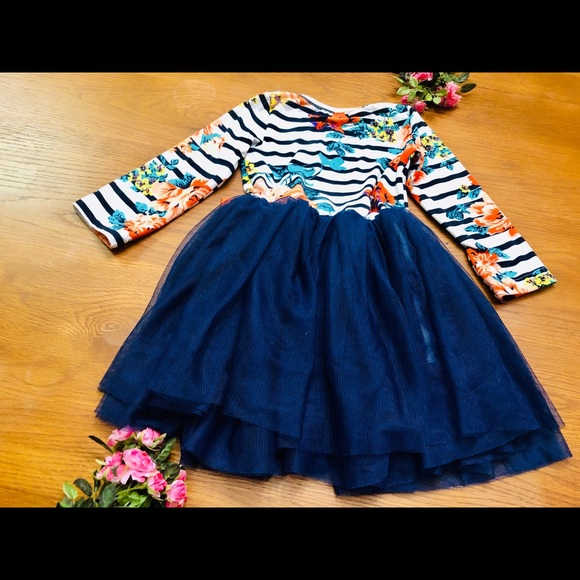 Girls Dresses - Picture 4 of 4